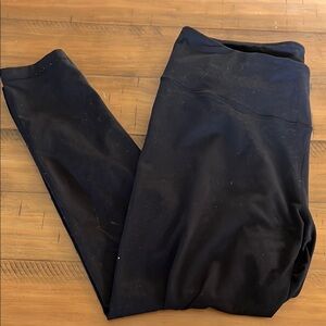 Zella leggings